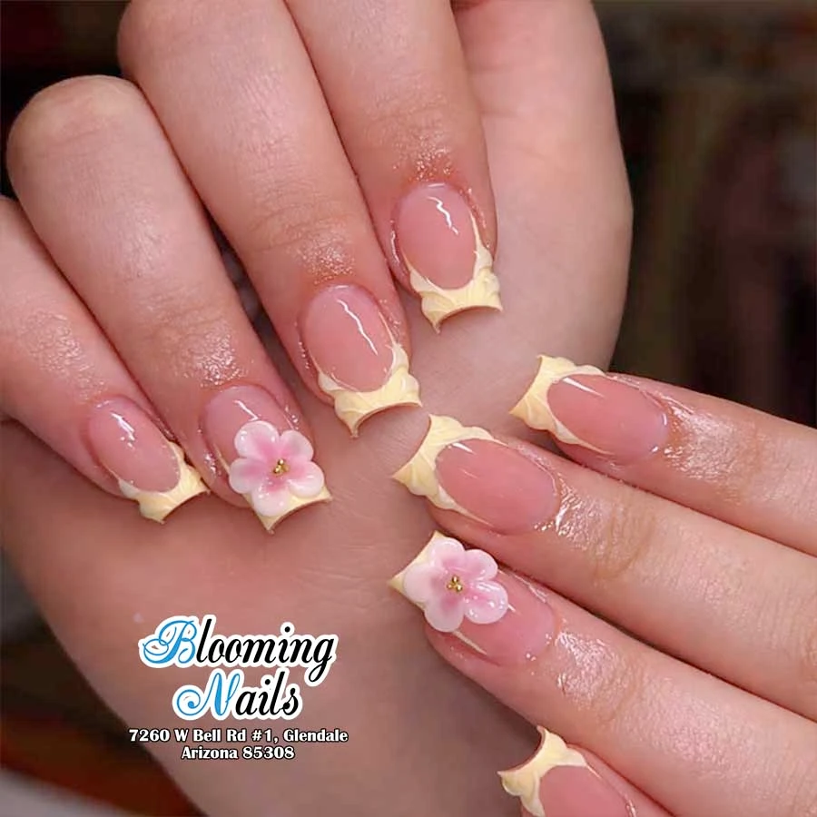 Nail Art